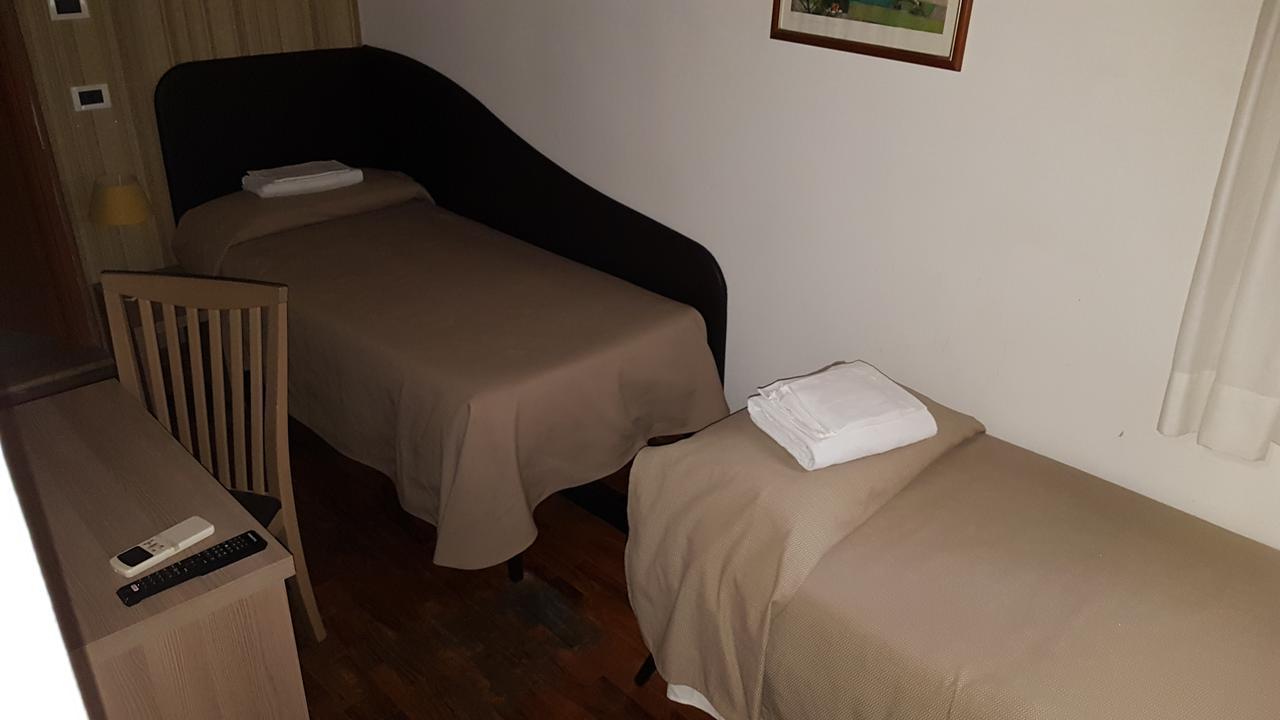 Hotel Il Castelletto Rome Buitenkant foto